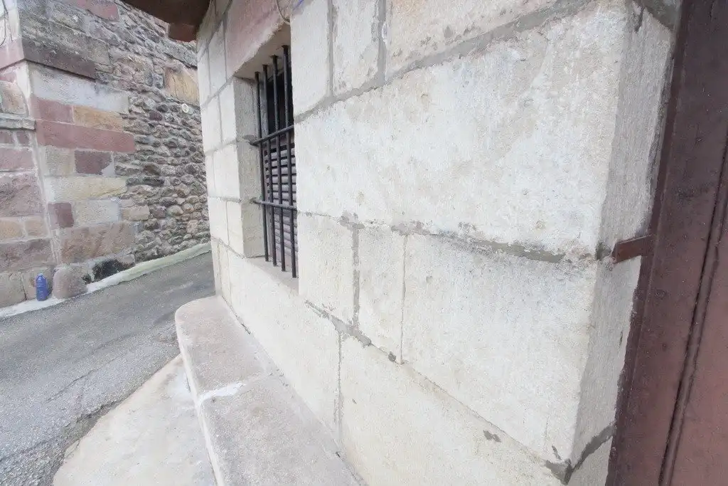 Casa o chalet en venta en VILLASUSO, 48, Cieza (Cantabria)