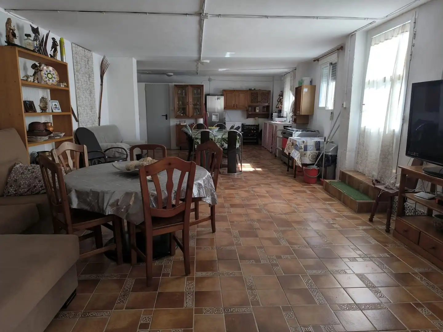 Casa o xalet en venda en Motril amb Aire condicionat