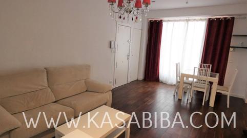 Foto 4 de Àtic de lloguer a La Petxina,  Valencia Capital