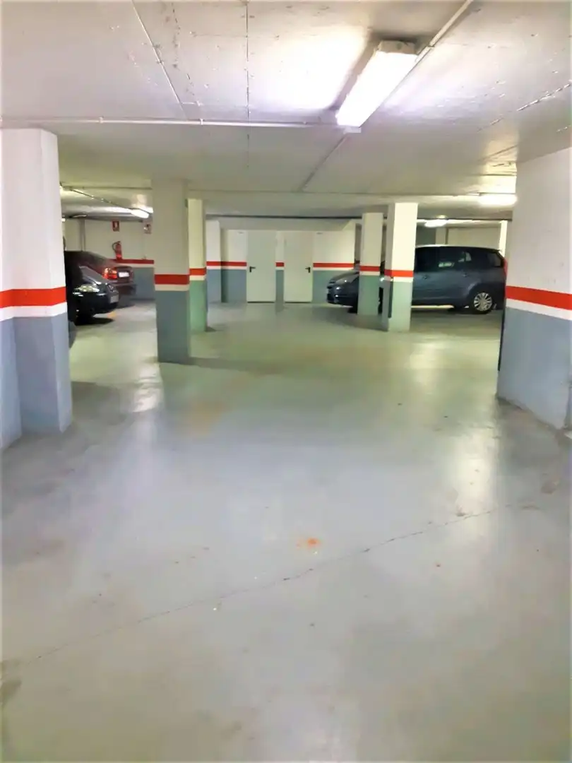 Parkplatz zum Verkauf in Avenida Valencia 18, imagen 7