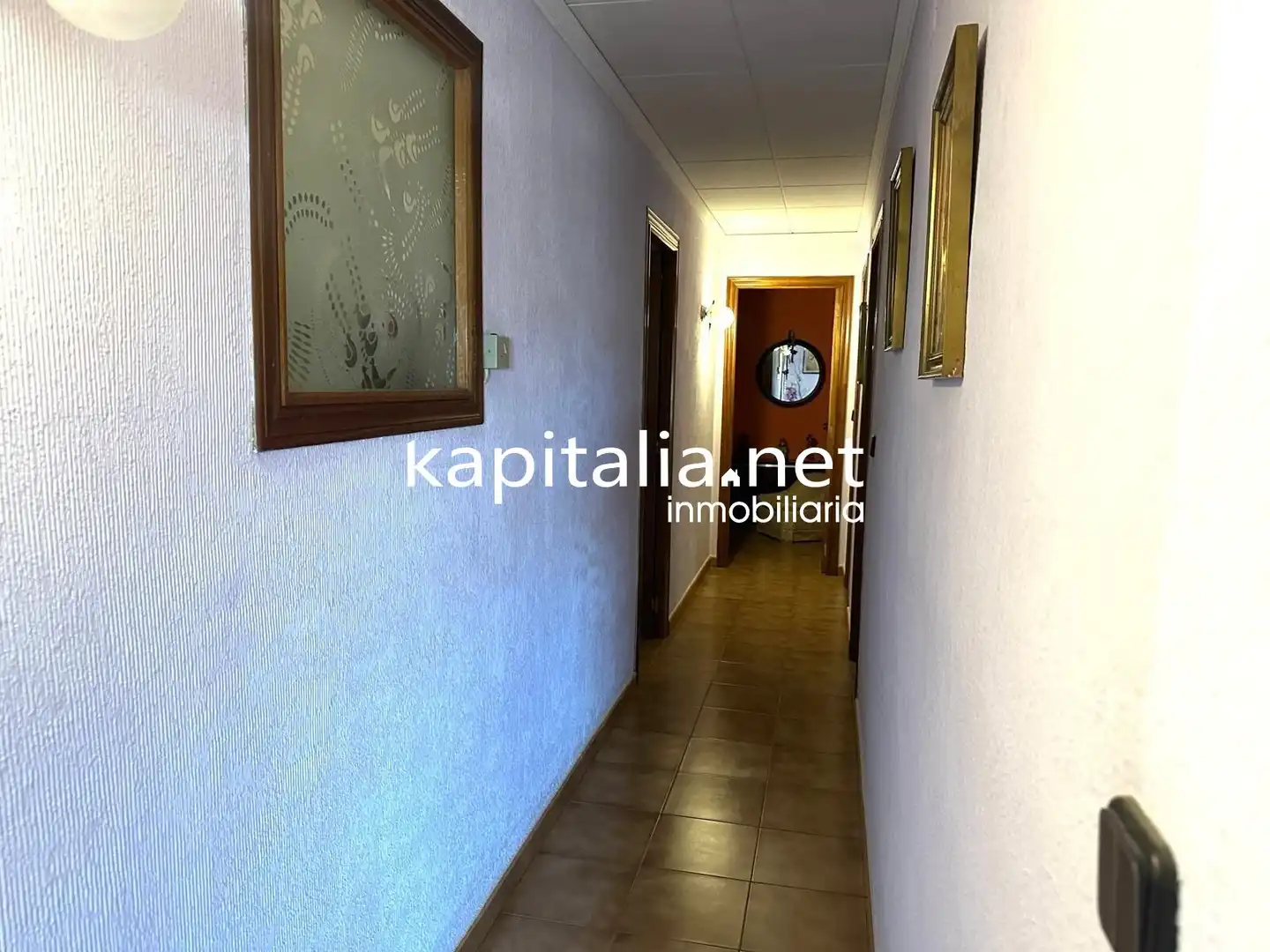 Casa o chalet en venta en La Font de la Figuera con Calefacción, Jardín privado y Trastero