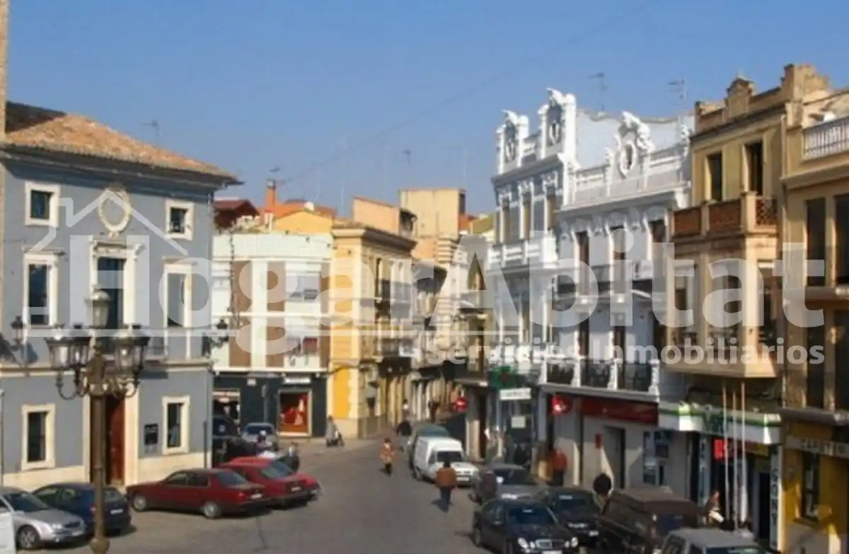 Terreno residencial en venta en Calle JOAQUIM RODRIGO, imagen 28