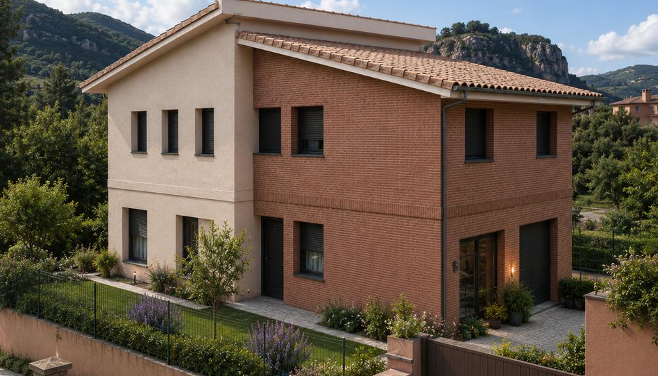 Foto 0 de Sau Nature Homes