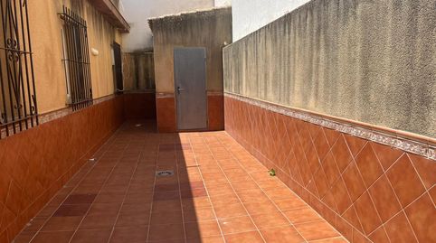 Foto 5 de Casa o xalet en venda a La Banda - Campo de Fútbol, Chiclana de la Frontera