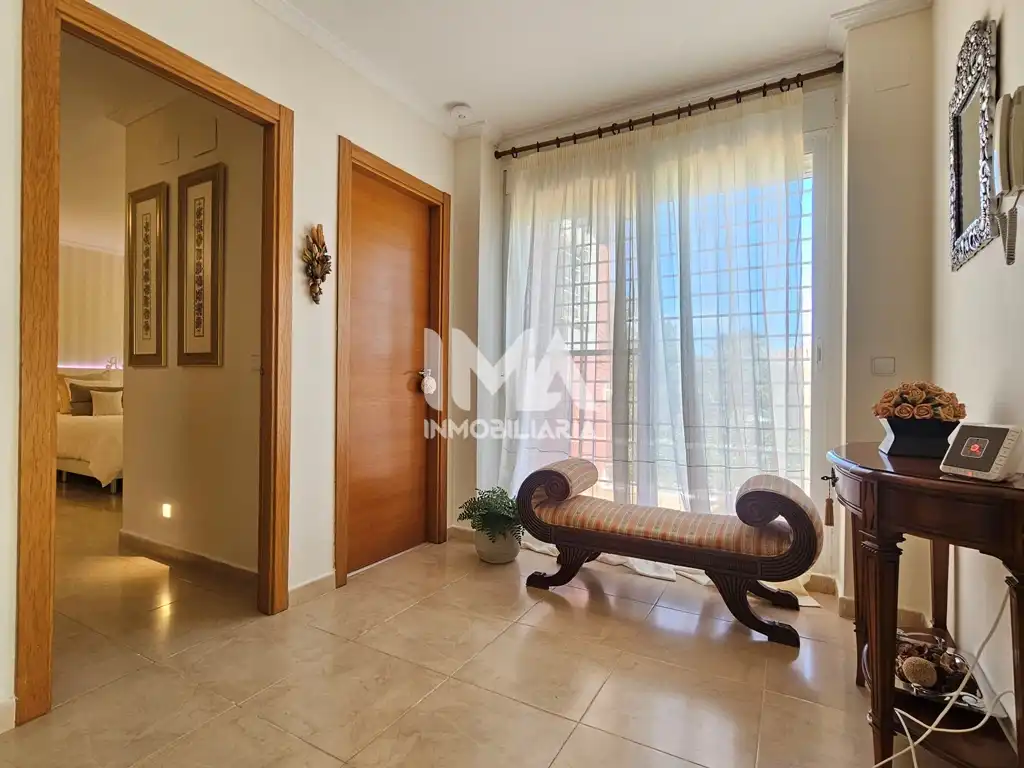 Casa o xalet en venda en Bétera amb Aire condicionat, Calefacció i Jardí privat