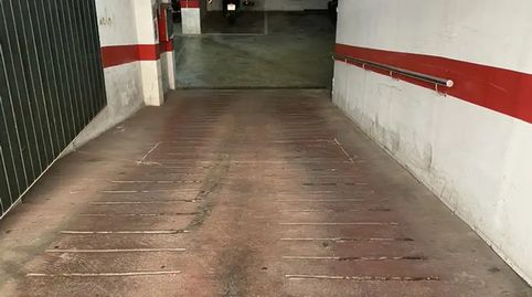 Foto 2 von Garage zum Verkauf in Carrer Músic Baltasar Samper, 4, Es Vivero, Palma de Mallorca