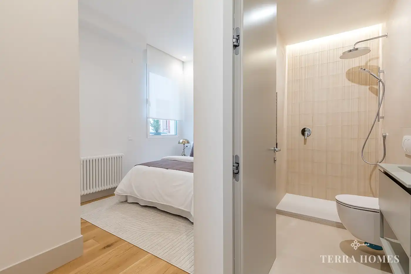 Appartement compact avec terrasse à vendre à C. de Serrano Anguita, 11, Centro, 28004 Madrid, España, imagen 30
