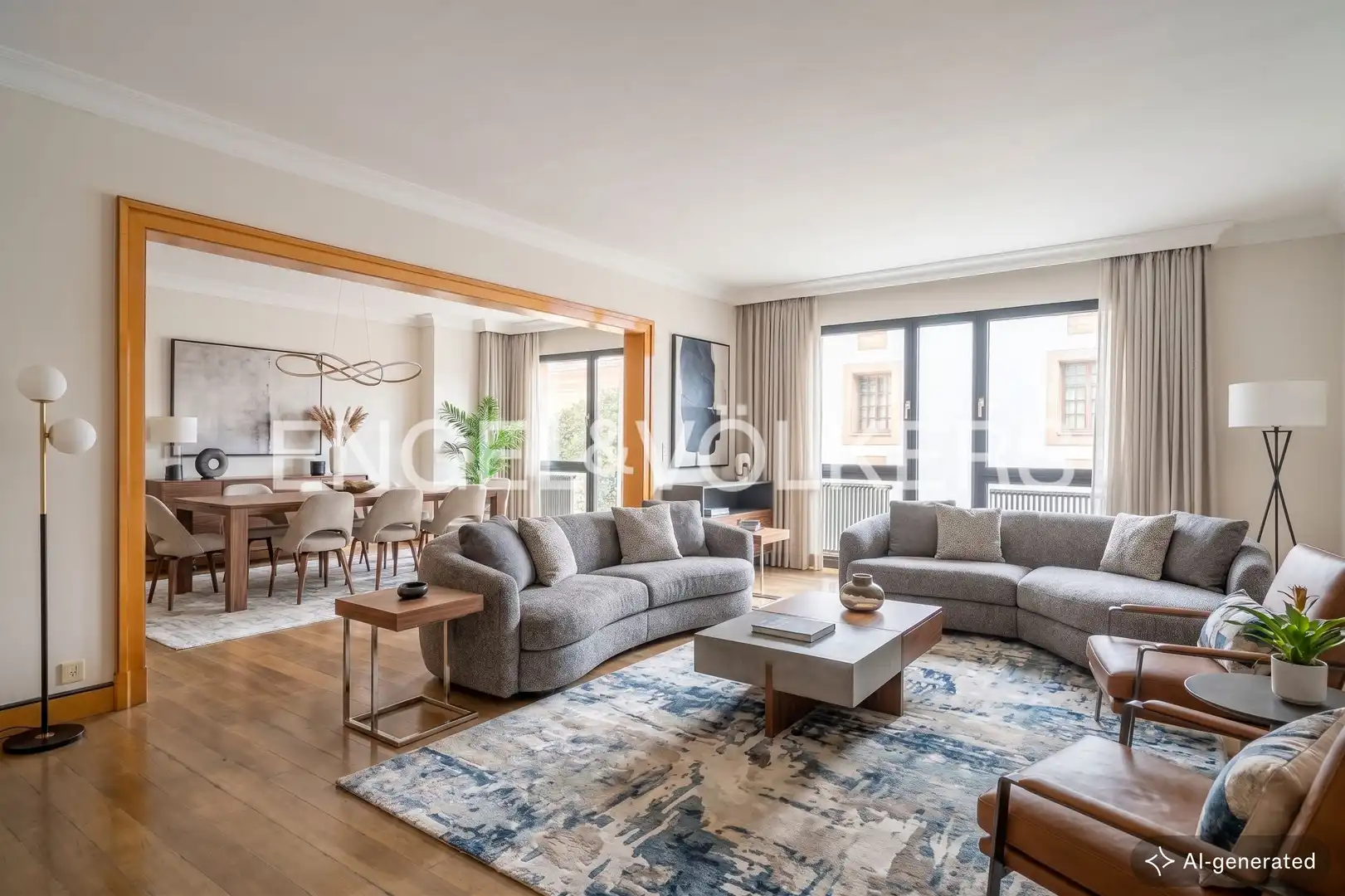 Wohnung mit Aufzug zum Verkauf in Centro - Casco Histórico, imagen 2