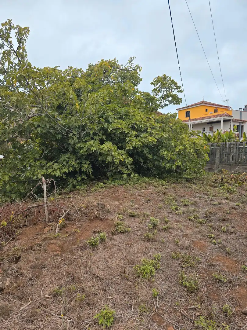 Terreno residencial en venta en Calle San Cristobal 83