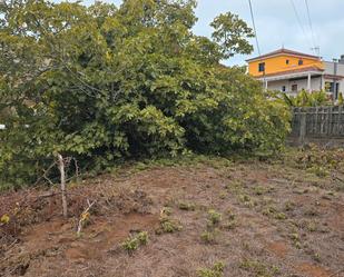 Residential for sale in La Matanza de Acentejo