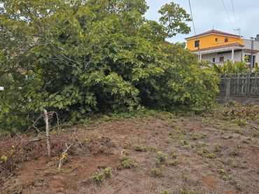 Wohnbaugrundstück zum Verkauf in Calle San Cristobal 83