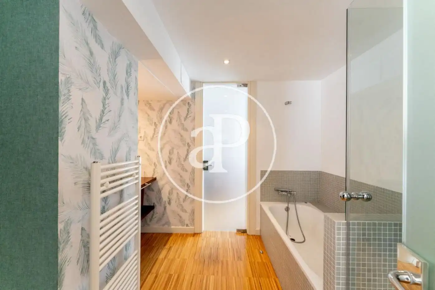 Penthouse with lift to rent in Cl. de Ayala, imagen 34