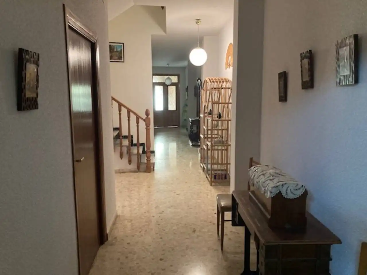 Houses for sale in Villanueva Mesía