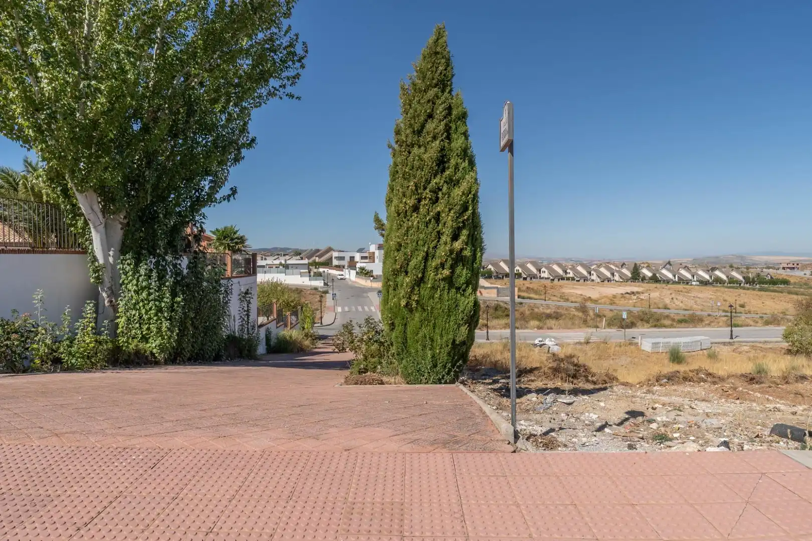 Terreno residenziale in vendita a Calle ATALAYA, imagen 16
