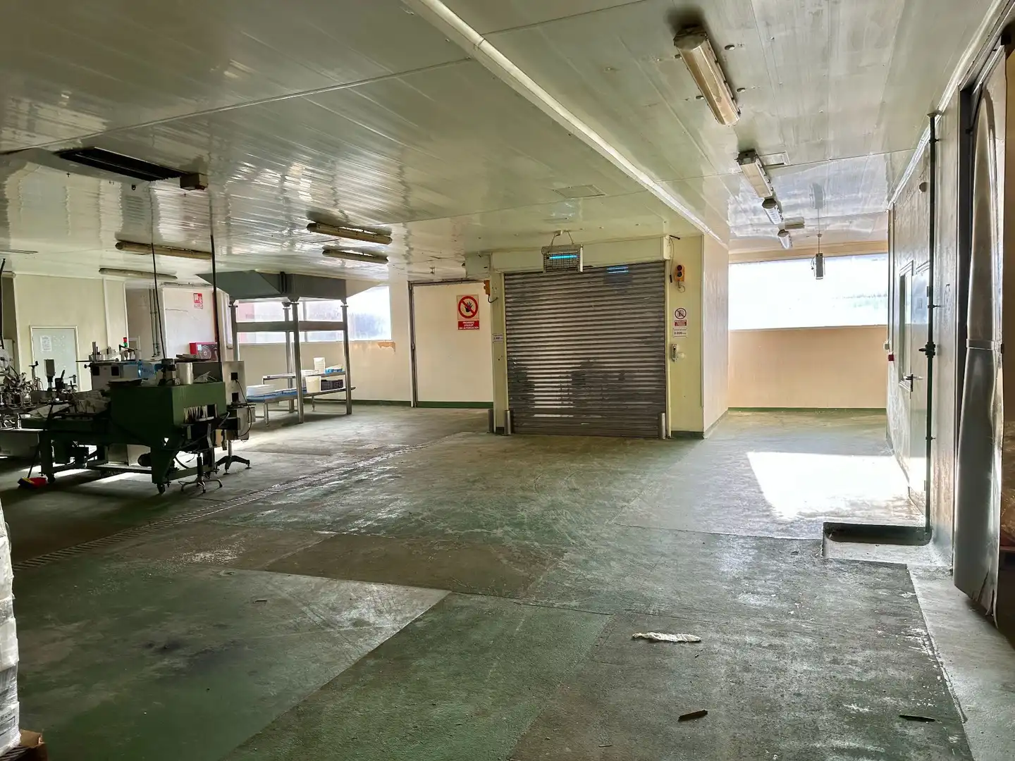 Nau industrial en venda a El Callejo - La Pesquera - La Arenosa, imagen 31