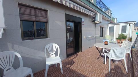 Foto 2 de Àtic en venda a La Torrassa, L'Hospitalet de Llobregat