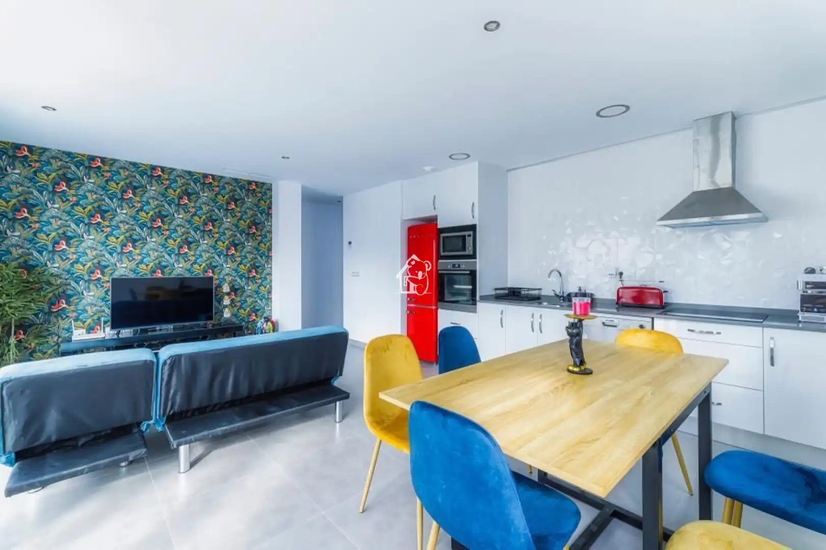 Haus mit Pool zur Miete in Los Montesinos, imagen 22