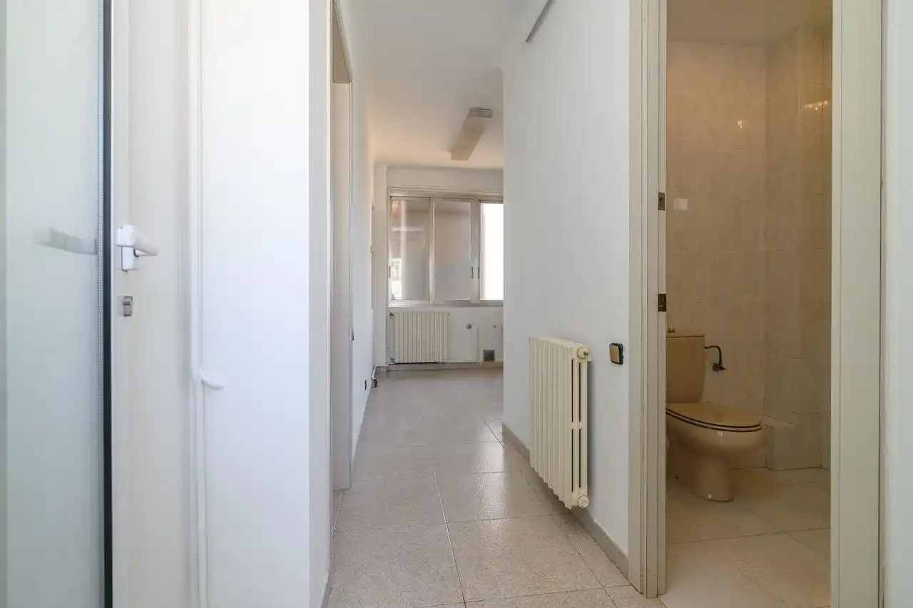 Attique avec terrasse à vendre à Poble Nou, imagen 20