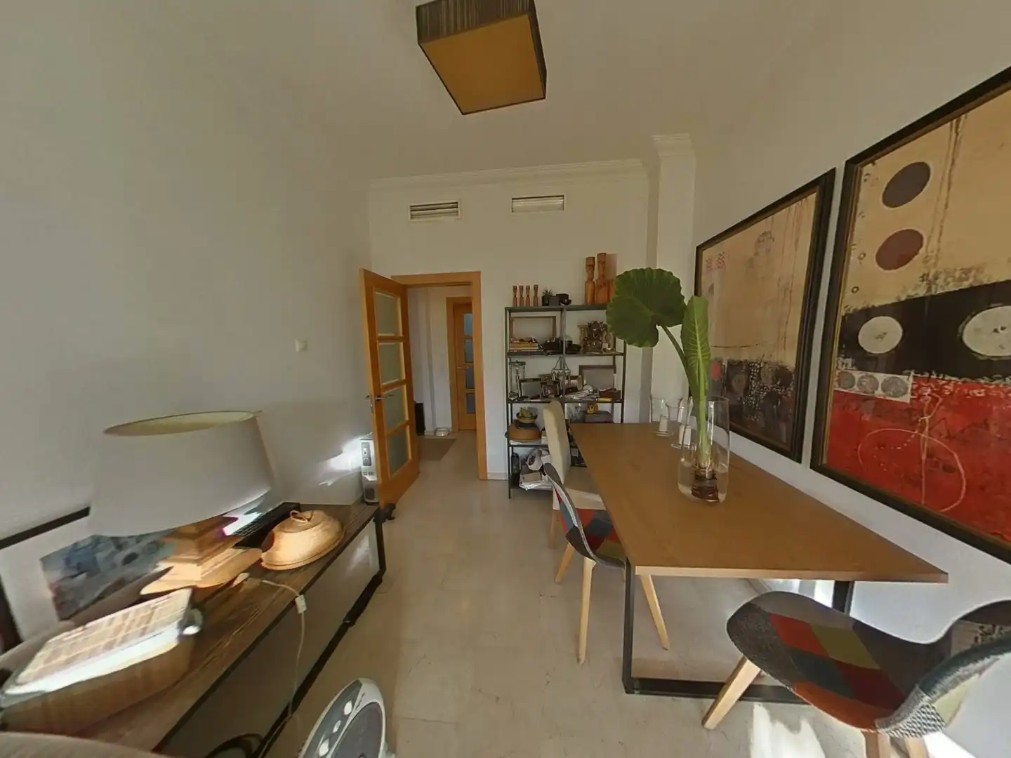 Wohnung mit Aufzug zum Verkauf in Centro, imagen 25