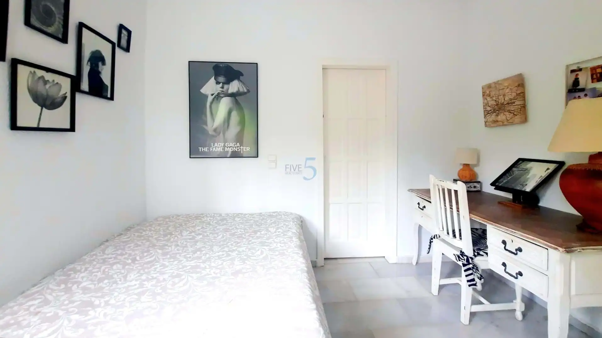 Bedroom of Houses for sale in Rojales  with Terrace and Swimming Pool
