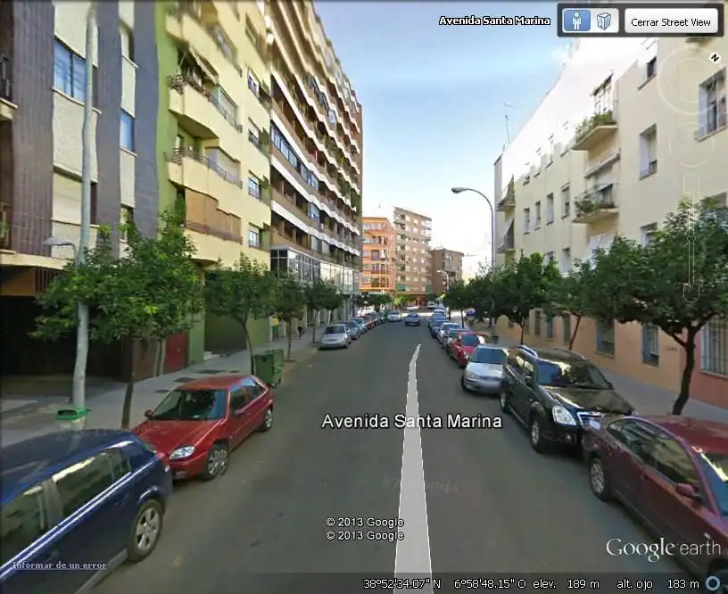 Aparcament en venda a Santa Marina