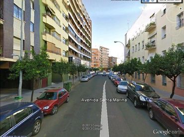 Individuel à vendre à Santa Marina