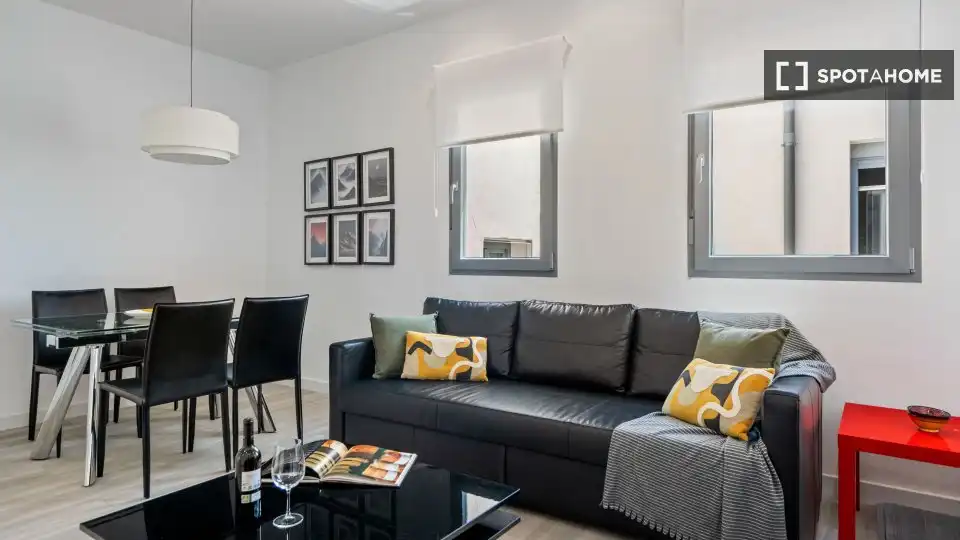 Flat to rent in Arganzuela, imagen 18