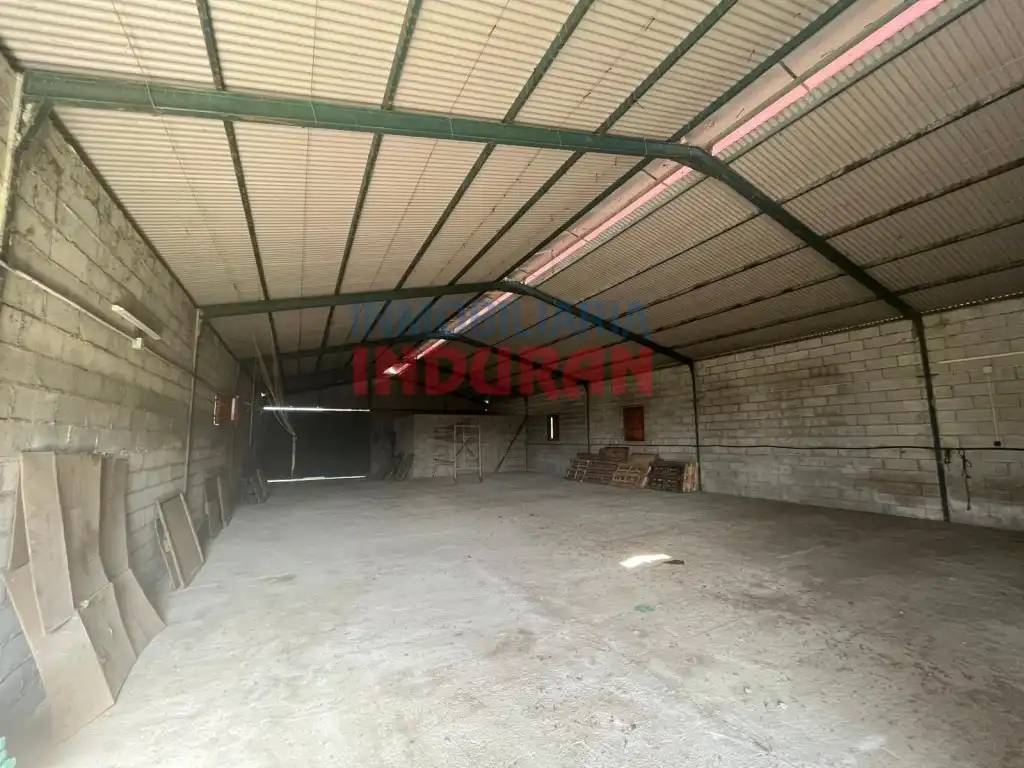 Finca rústica en venta en Tiétar