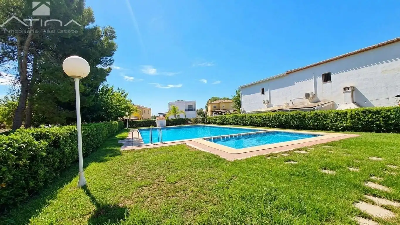 Maison jumelée avec piscine à vendre à Miramar, imagen 3