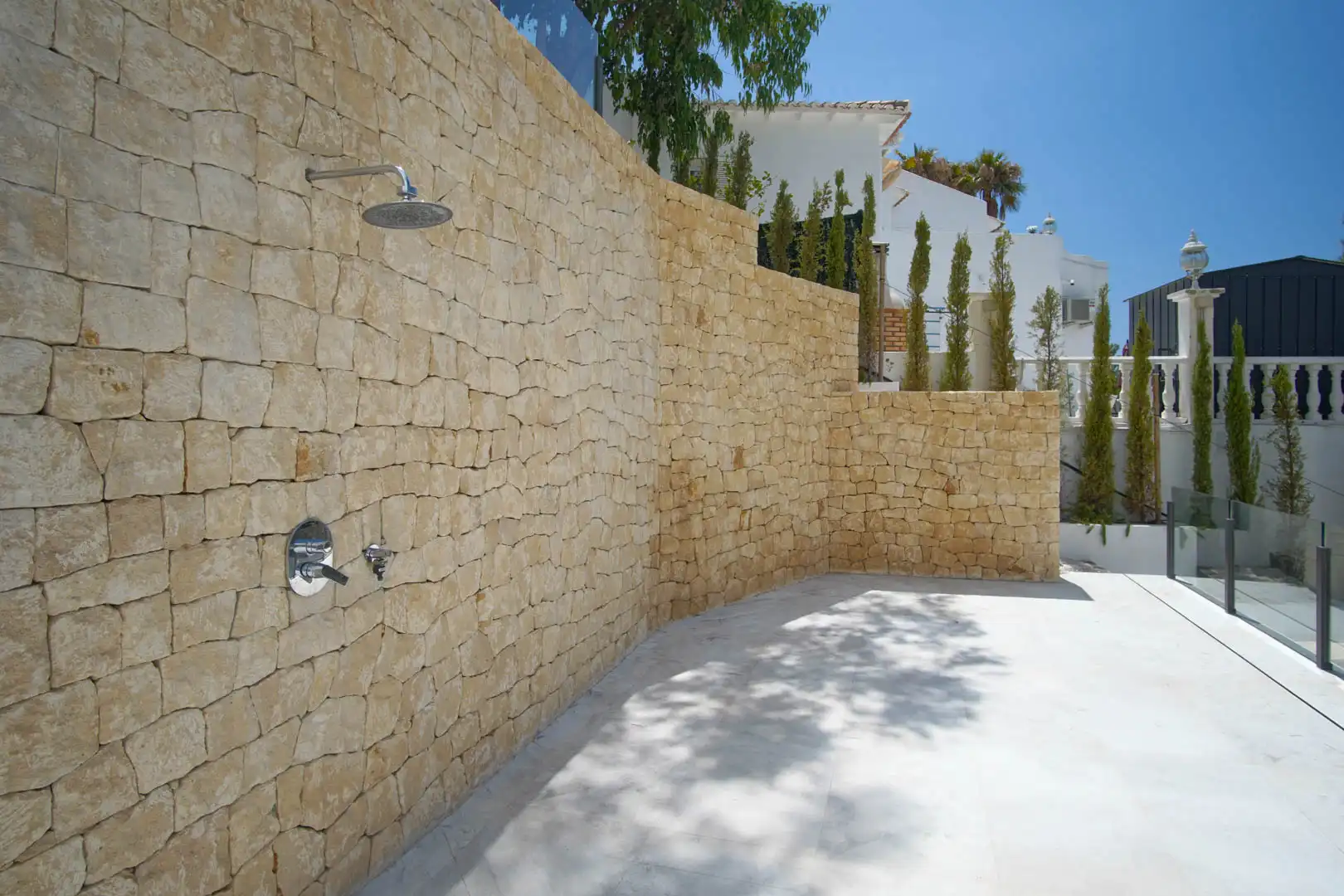 Detached house with terrace for sale in Mascarat, imagen 32