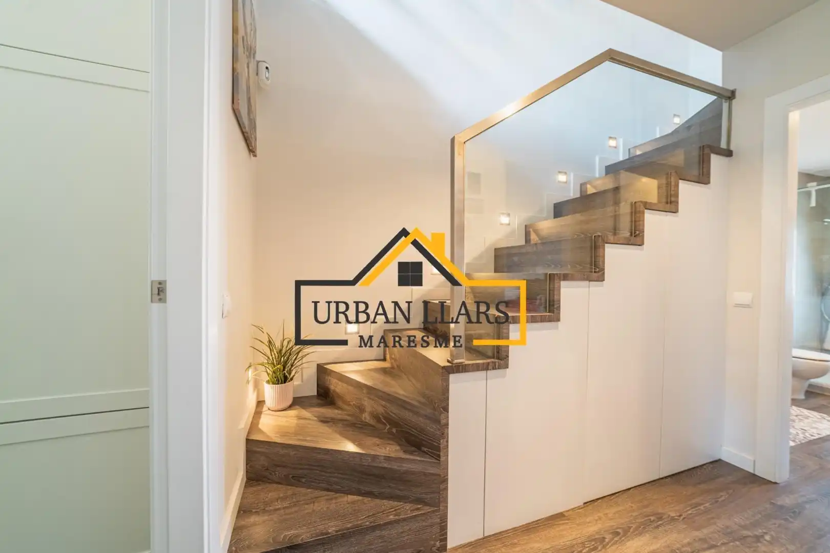 Dúplex en venda en Caldes d'Estrac amb Aire condicionat, Calefacció i Parquet