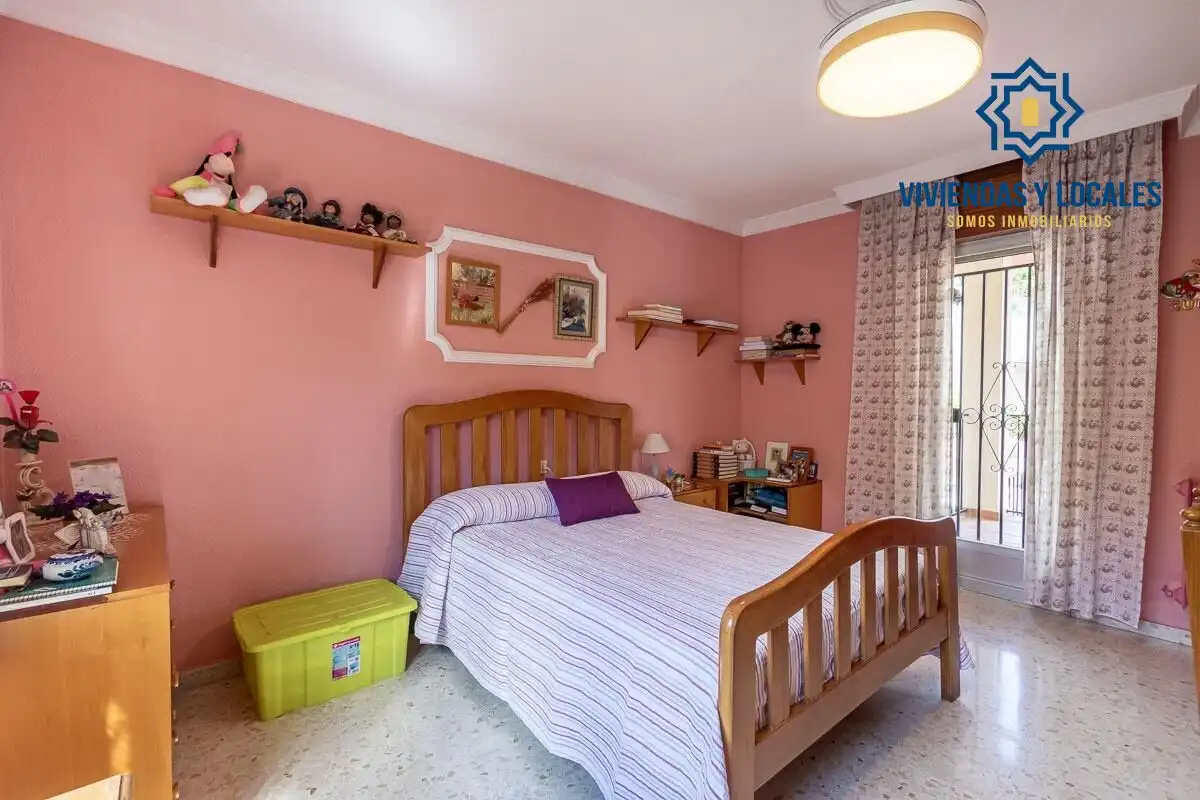 Villa mit Pool zum Verkauf in Pinos Genil, imagen 15