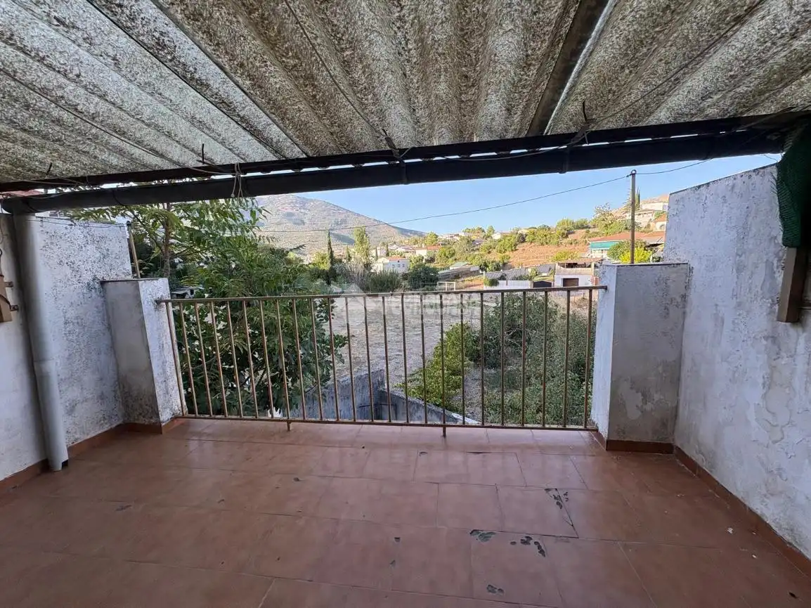 Casa aparellada en venda a Los Villares, imagen 12