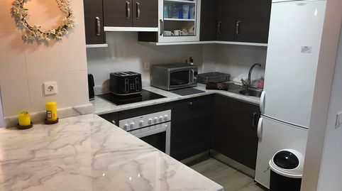 Foto 5 von Wohnungen zum Verkauf in Alcorrín, Manilva