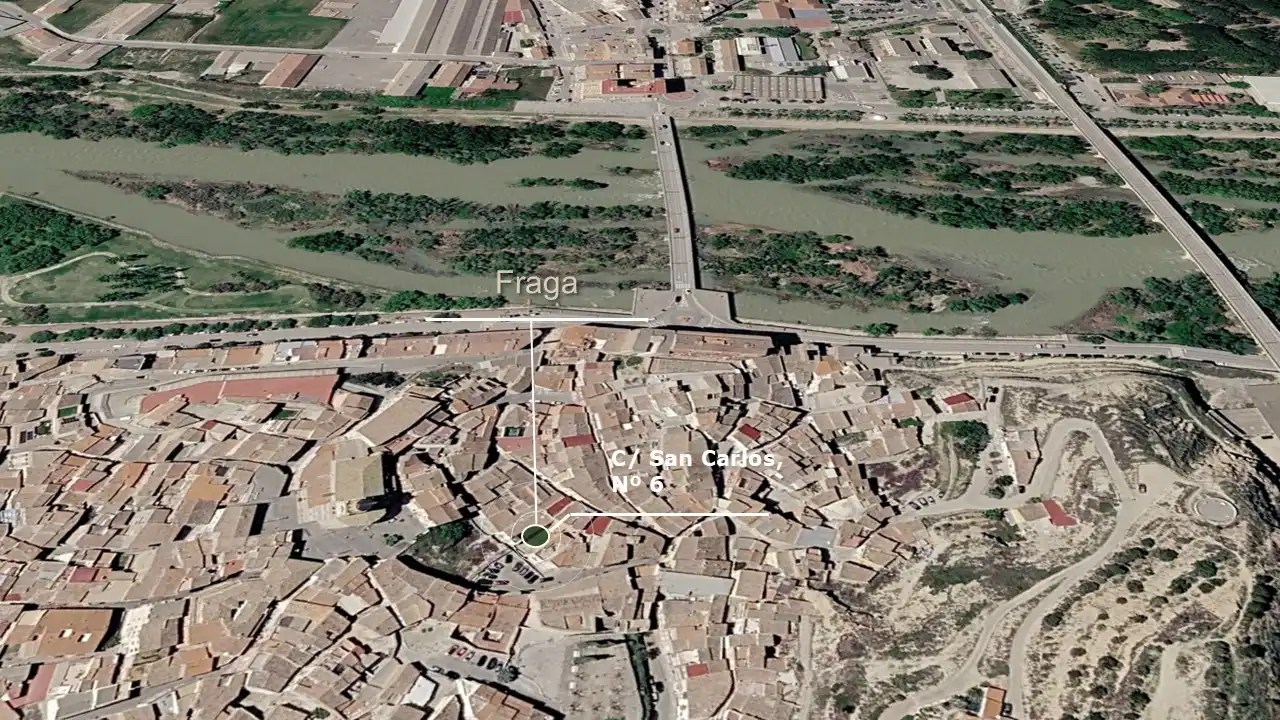 Terreni e lotti in vendita a C/ San Carlos, imagen 4