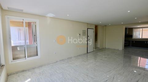 Foto 5 de Àtic en venda a Calle Guadalupe, 43, Hacienda del Álamo Golf, Murcia