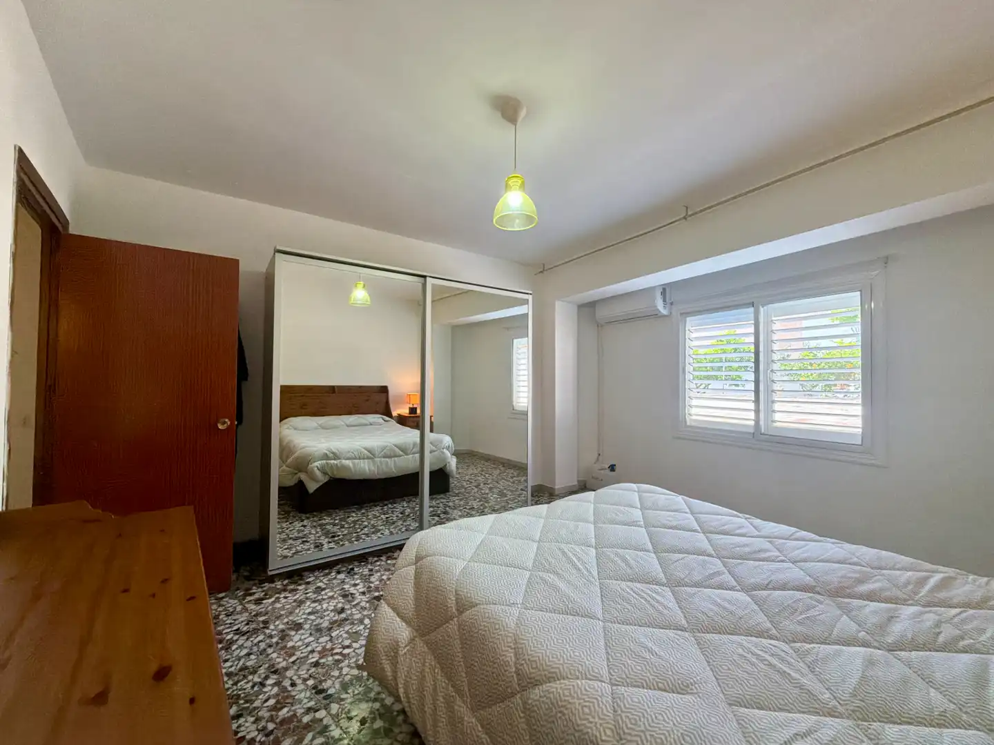 Dormitori de Casa o xalet en venda en Canjáyar amb Aire condicionat, Terrassa i Traster
