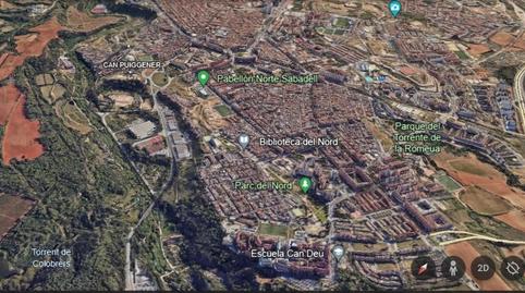 Photo 2 of Industrial land for sale in Can Puiggener, Barcelona