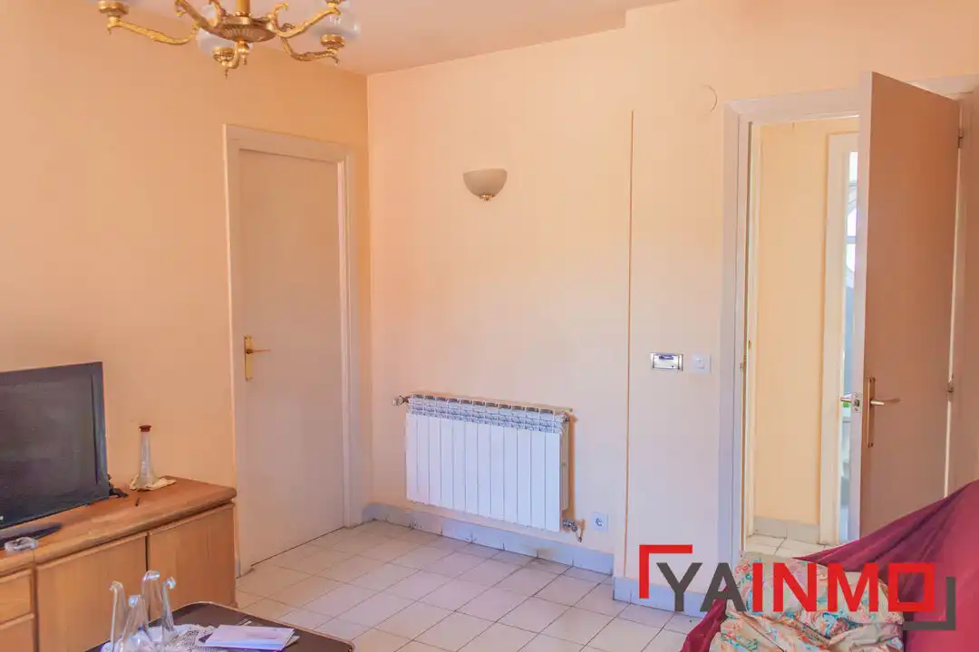 Adosado con jardín en venta en Legutio, imagen 5