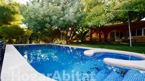 Photo 4 of Flat for sale in Polígono Polígono 45 Parcela 73, Doctor Palos - Alto Palancia, Sagunto / Sagunt