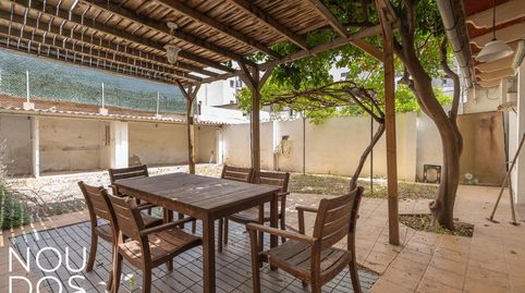 Foto 2 de Planta baja en venta en Es Portixol - Es Molinar, Palma de Mallorca