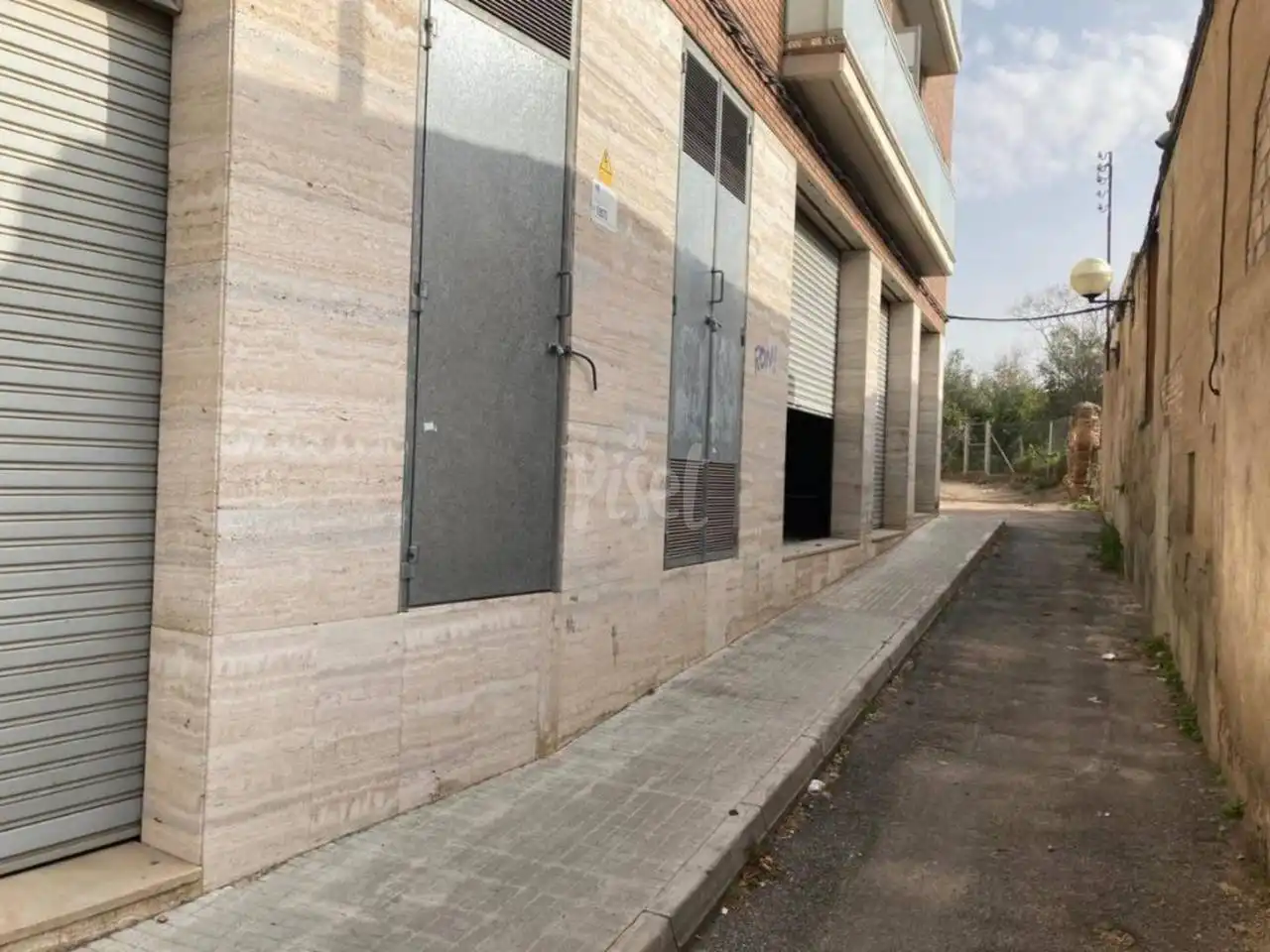 Locale commerciale in vendita a Valls, imagen 5