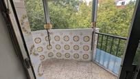 Balcony of Flat for sale in  Sevilla Capital  with Balcony