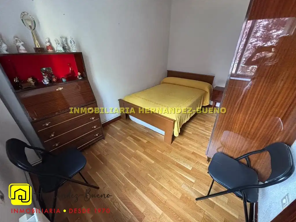 Habitación de Piso en venta en Salamanca con Calefacción, Trastero y Amueblado