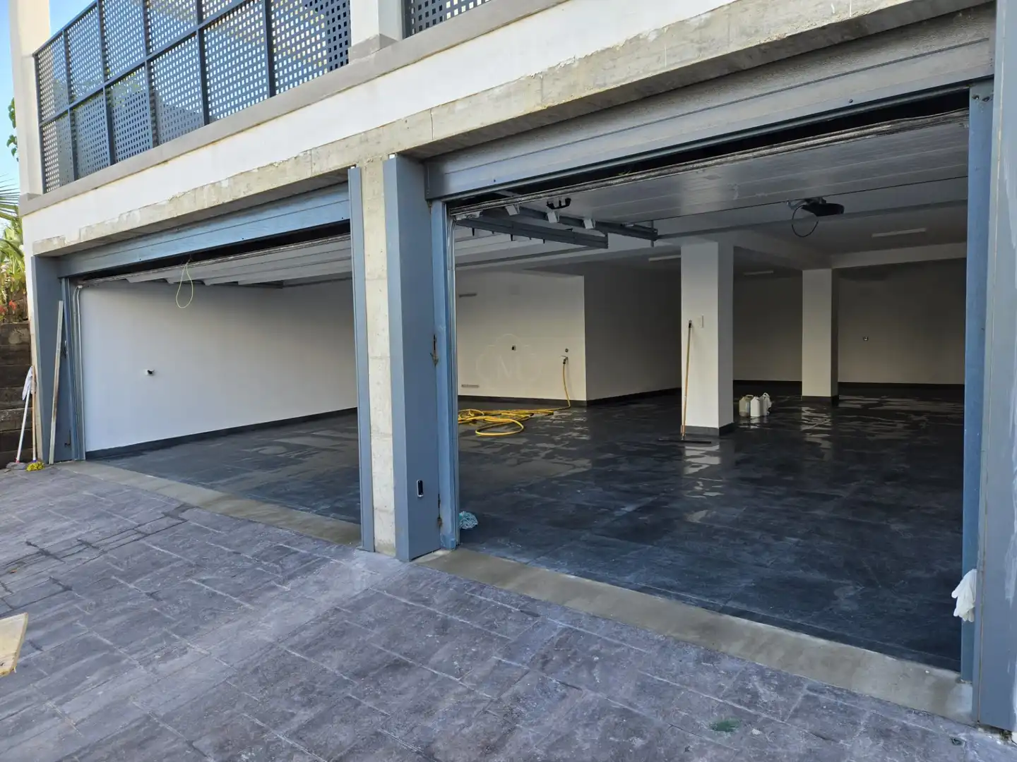 Casa o xalet de lloguer en Benahavís amb Jardí privat, Terrassa i Traster