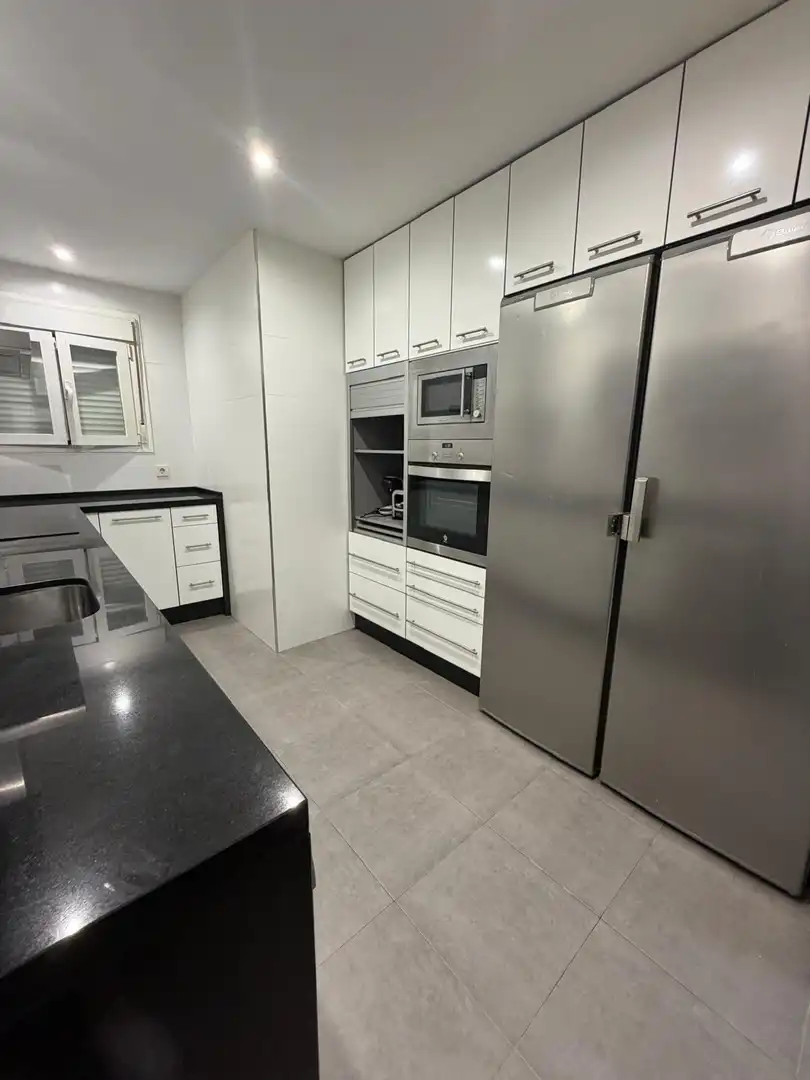 Casa a schiera in vendita a Caballero Bonald - San José Obrero - Guadalcacín, imagen 6