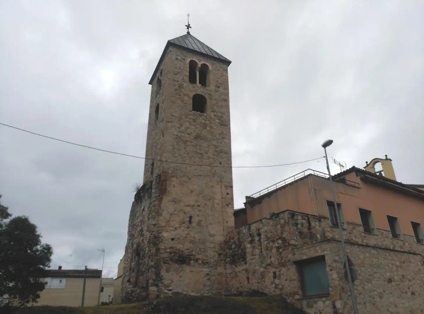 Casa rústica en venta en Sentmenat, imagen 23