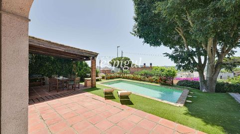 Foto 5 de Casa o chalet en venta en Fanals, Fenals, Castell d'Aro, Platja d'Aro i s'Agaró