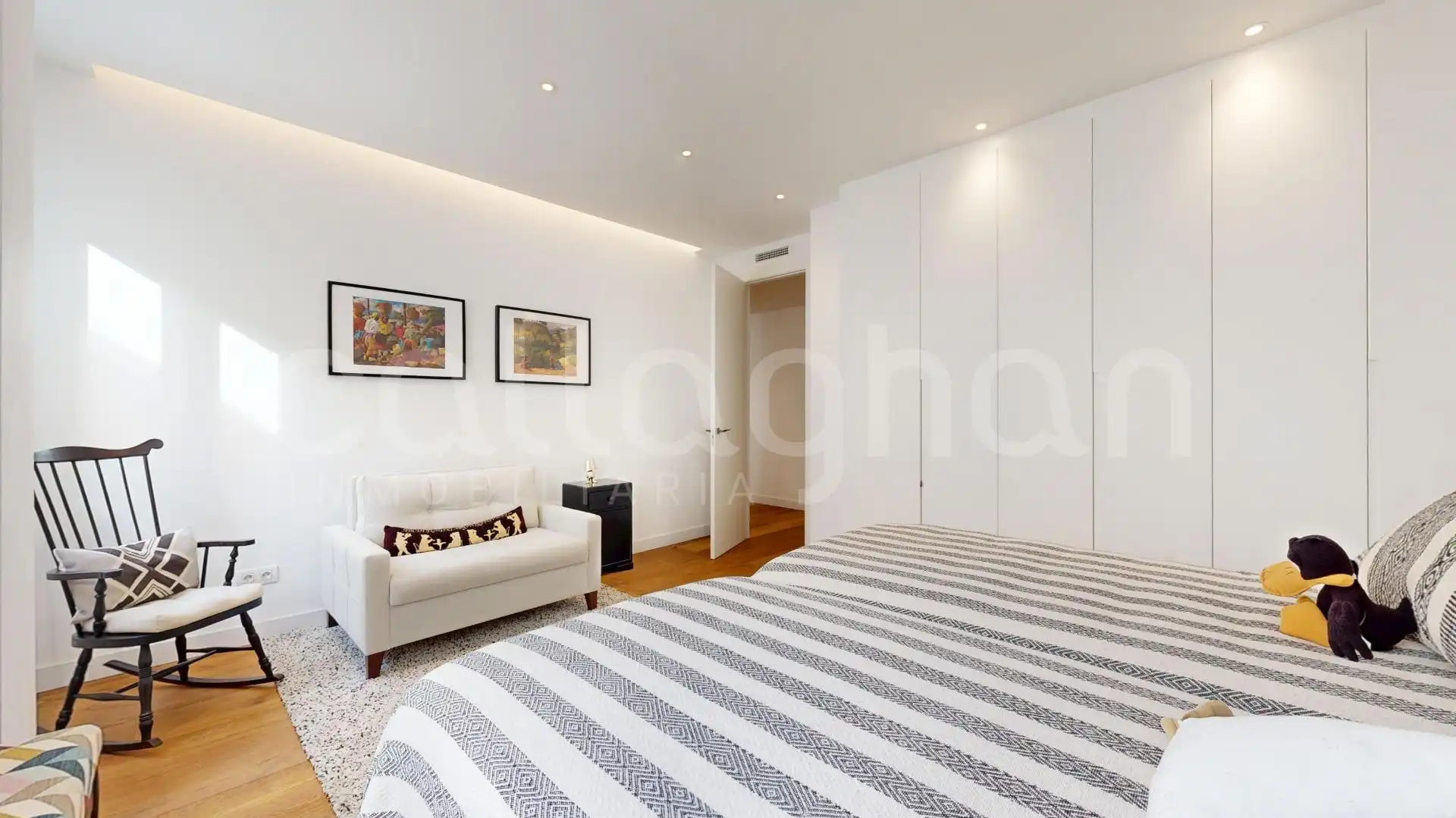 Wohnung mit Terrasse zum Verkauf in Avenida JACINTO BENAVENTE, imagen 49