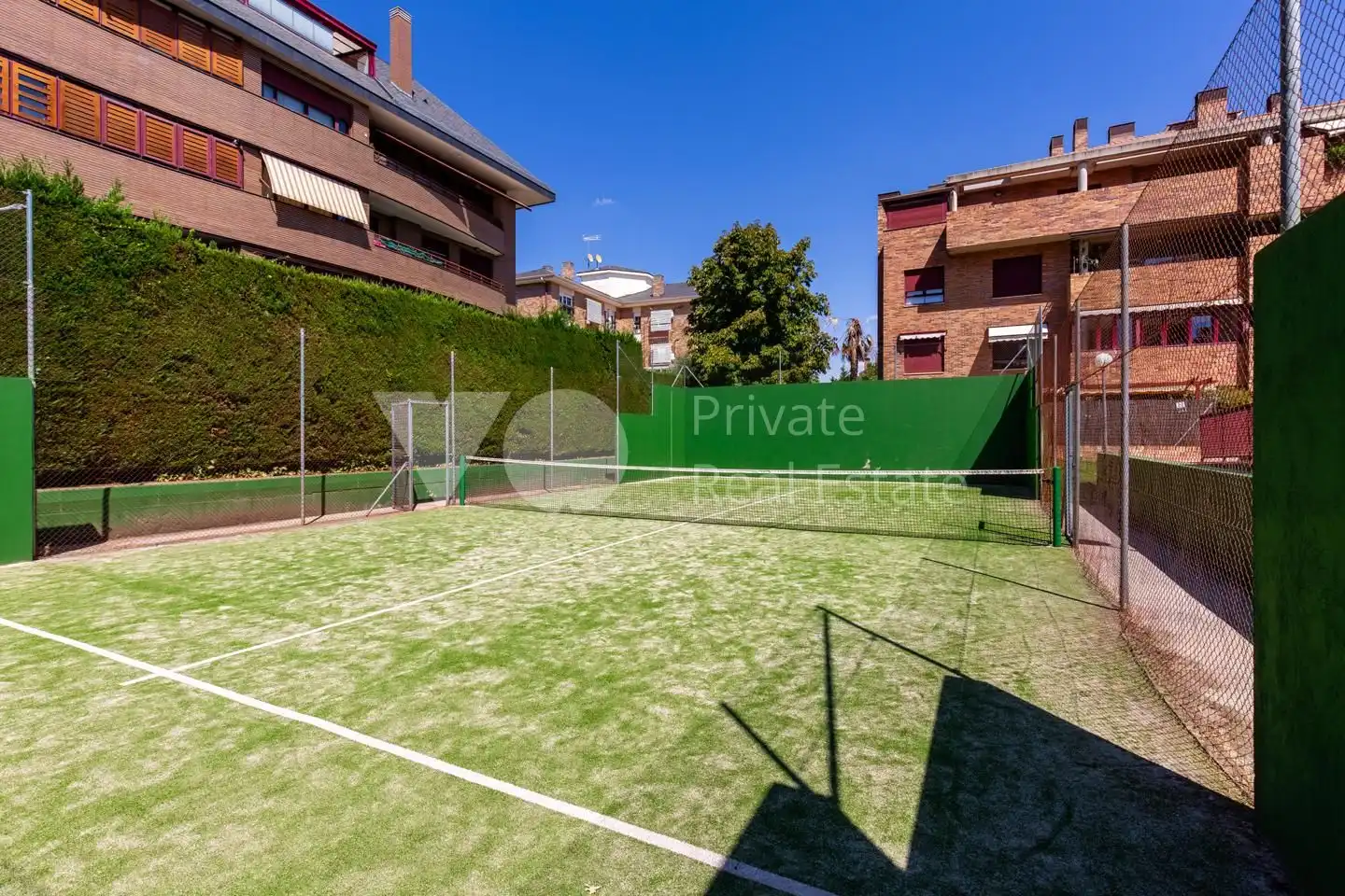 Terrace of Flat for sale in Majadahonda  with Air Conditioner, Heating and Terrace